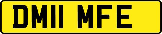 DM11MFE