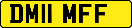 DM11MFF