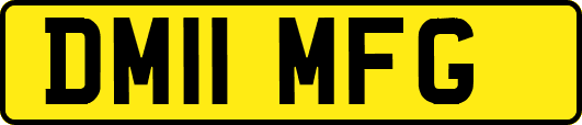 DM11MFG