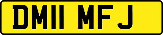 DM11MFJ