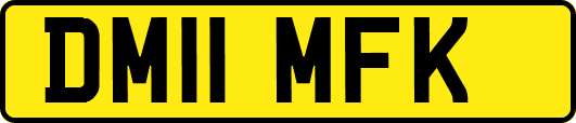 DM11MFK