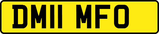 DM11MFO