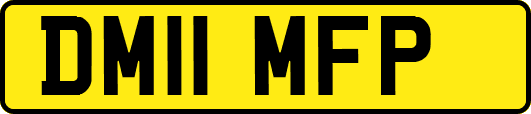 DM11MFP
