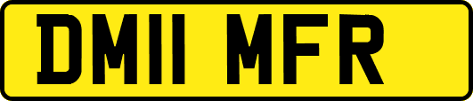 DM11MFR