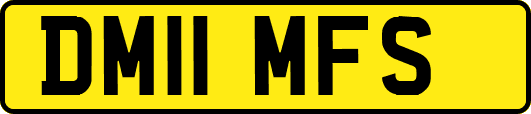 DM11MFS