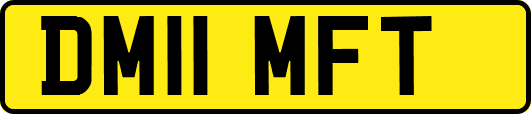DM11MFT