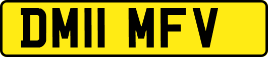 DM11MFV