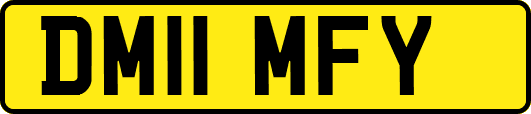 DM11MFY