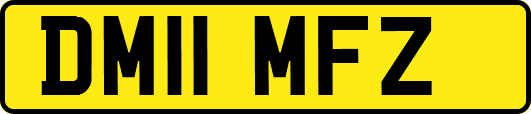 DM11MFZ