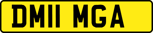 DM11MGA