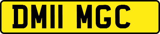 DM11MGC