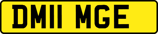 DM11MGE