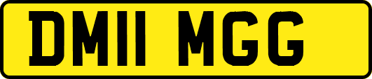 DM11MGG