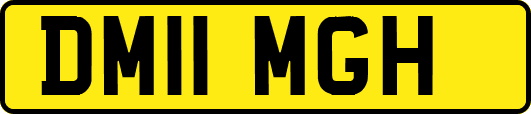 DM11MGH