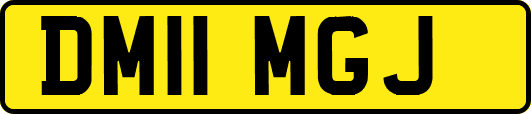 DM11MGJ