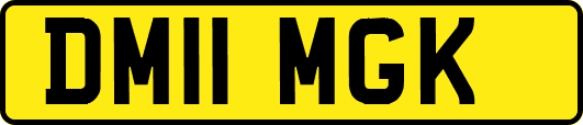 DM11MGK