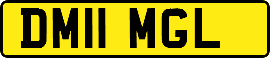 DM11MGL