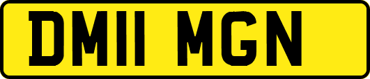 DM11MGN