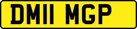 DM11MGP
