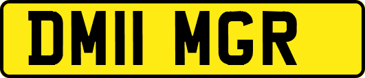 DM11MGR