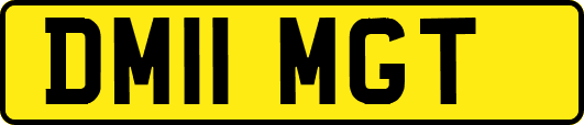 DM11MGT