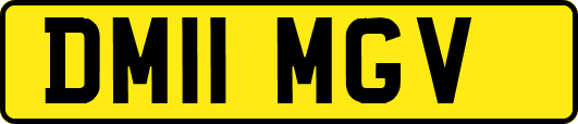DM11MGV