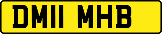 DM11MHB