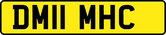 DM11MHC