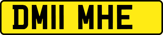 DM11MHE
