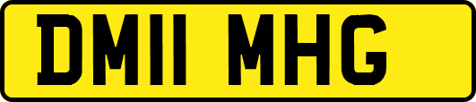 DM11MHG