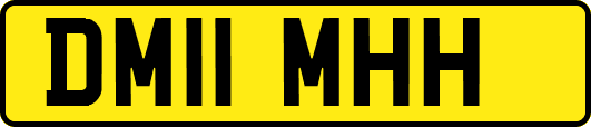 DM11MHH