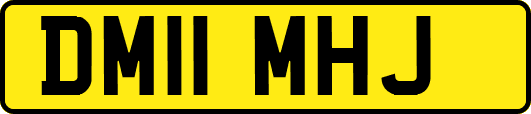 DM11MHJ