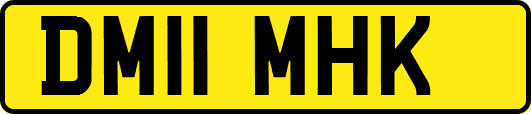 DM11MHK