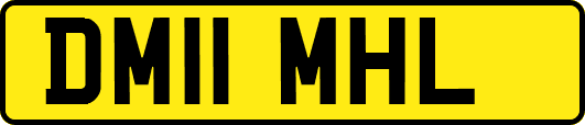 DM11MHL