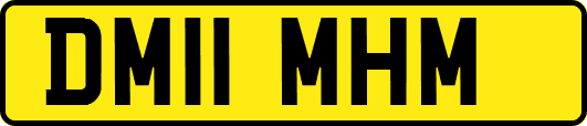 DM11MHM