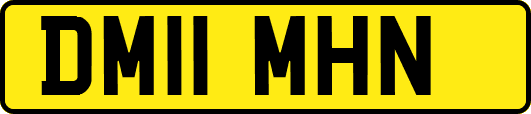 DM11MHN