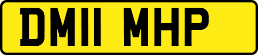 DM11MHP