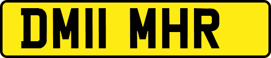 DM11MHR