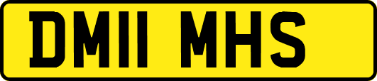 DM11MHS