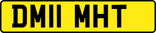 DM11MHT