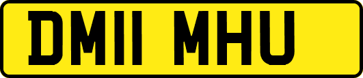 DM11MHU