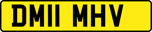 DM11MHV