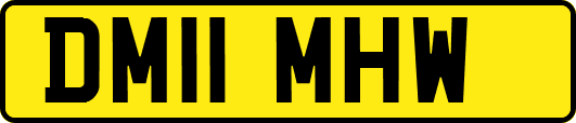 DM11MHW