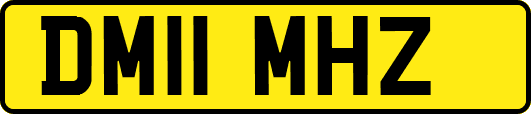 DM11MHZ