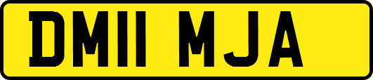 DM11MJA