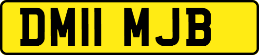 DM11MJB