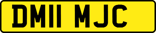 DM11MJC