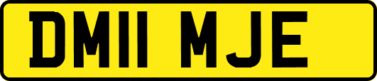DM11MJE