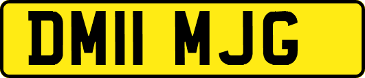 DM11MJG