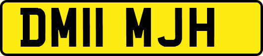 DM11MJH